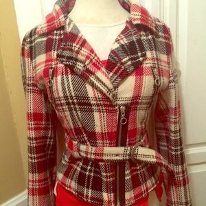 Jacket “Express” Size M